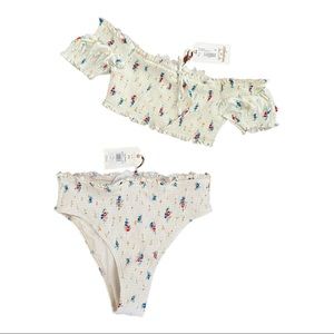 Wrangler and Billabong swim suit